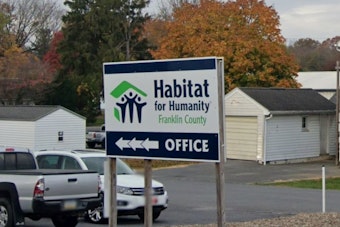 Habitat’s EdenView Gamble: 71 New Homes West Of Chambersburg