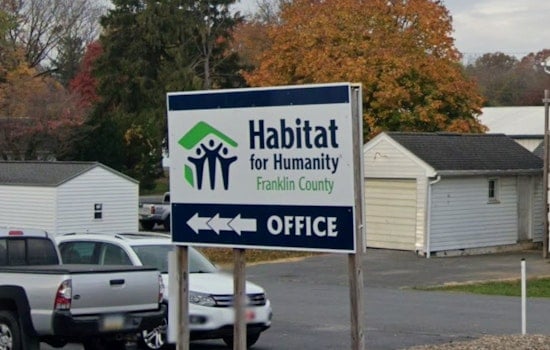 Habitat’s EdenView Gamble: 71 New Homes West Of Chambersburg