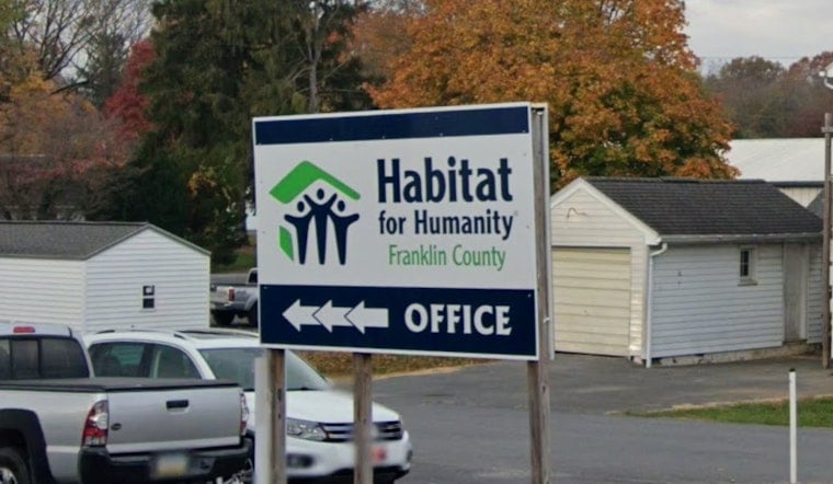 Habitat’s EdenView Gamble: 71 New Homes West Of Chambersburg