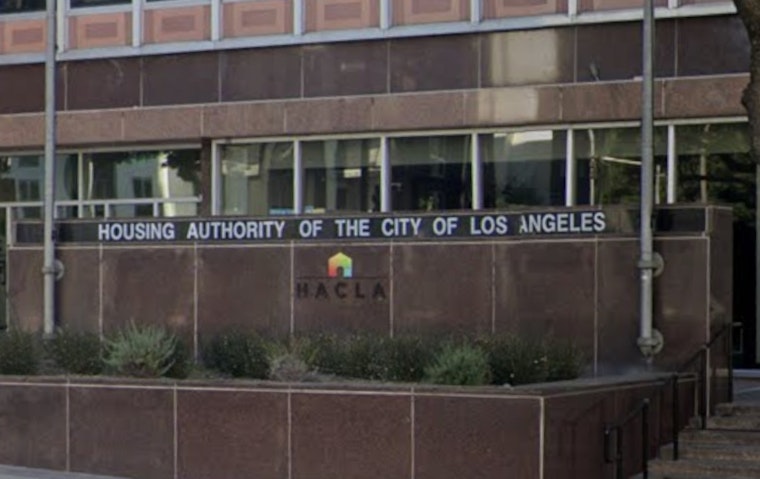 HACLA Buys 44‑Unit ED1 Building in Sawtelle
