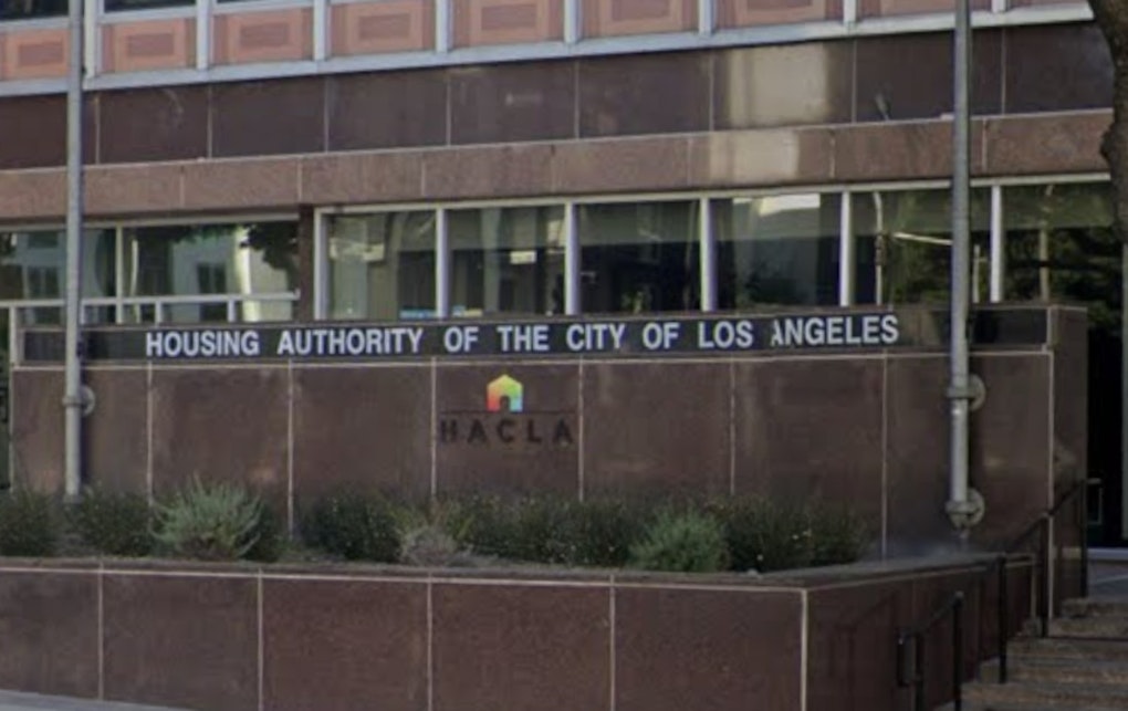 HACLA Buys 44‑Unit ED1 Building in Sawtelle