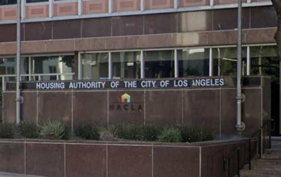 HACLA Buys 44‑Unit ED1 Building in Sawtelle