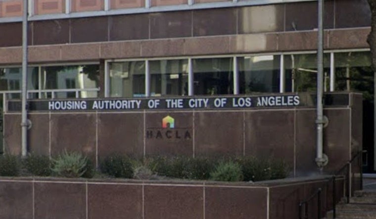 HACLA Buys 44‑Unit ED1 Building in Sawtelle