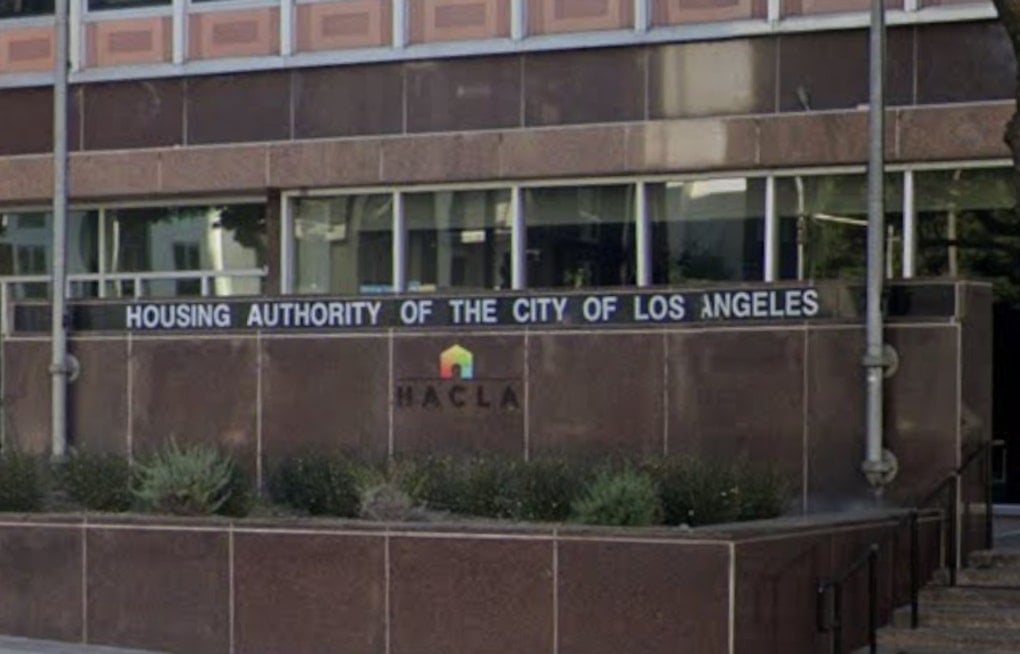 HACLA Buys 44‑Unit ED1 Building in Sawtelle