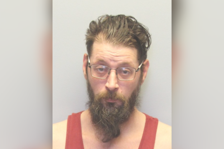 Hagerstown Man Arrested After Shotgun Threats