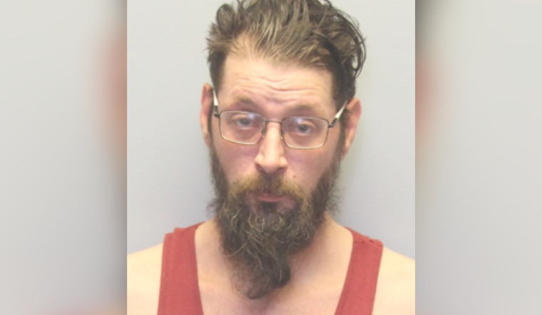 Hagerstown Man Arrested After Shotgun Threats