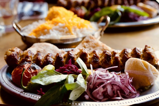 Halal Heat: Chef's Table Quietly Fires Up Turkish Grill On Galveston Road