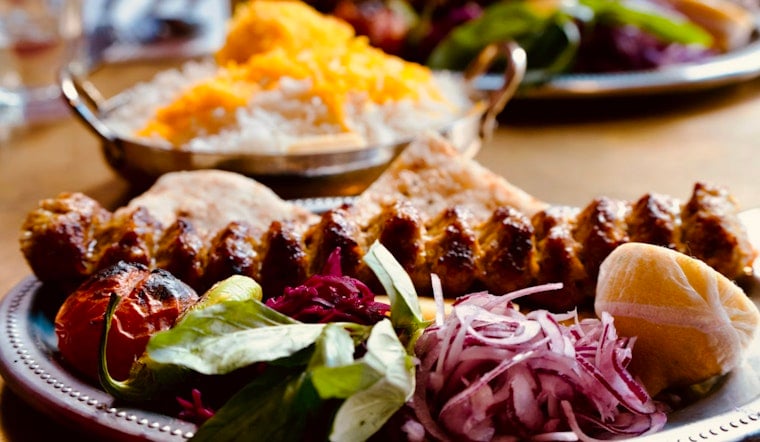 Halal Heat: Chef's Table Quietly Fires Up Turkish Grill On Galveston Road