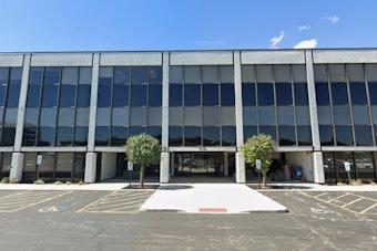 Half-Leased Oak Brook Office Snapped Up In Lee & Associates Deal