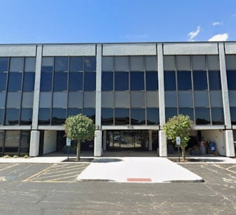 Half-Leased Oak Brook Office Snapped Up In Lee & Associates Deal