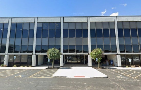 Half-Leased Oak Brook Office Snapped Up In Lee & Associates Deal