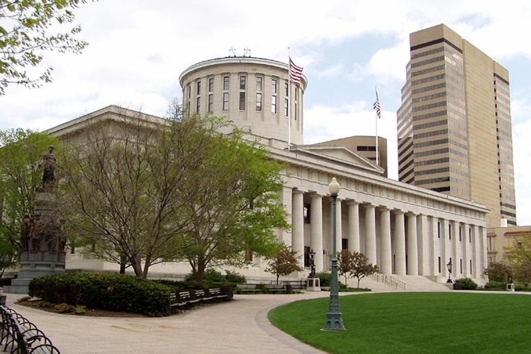 Half-Million Ceiling As Ohio Pols Move To Rein In School Vouchers