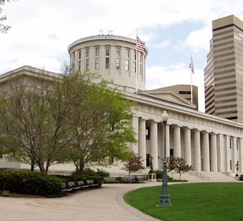 Half-Million Ceiling As Ohio Pols Move To Rein In School Vouchers