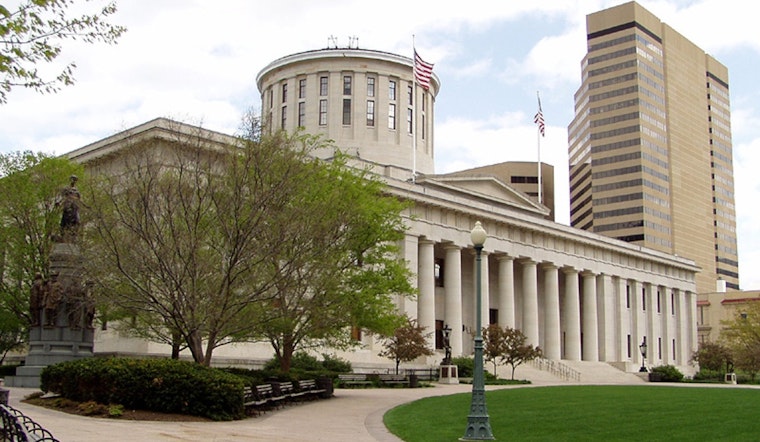 Half-Million Ceiling As Ohio Pols Move To Rein In School Vouchers