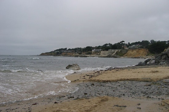 Half Moon Bay Lifeguard Vehicle Rolls Over Woman On Busy Summer Beach