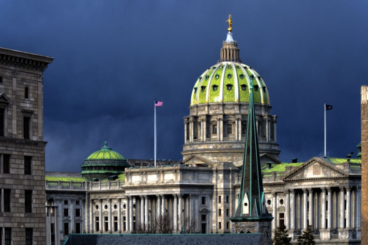 Half of Pa. Kids Who Die Never Get Promised State Review