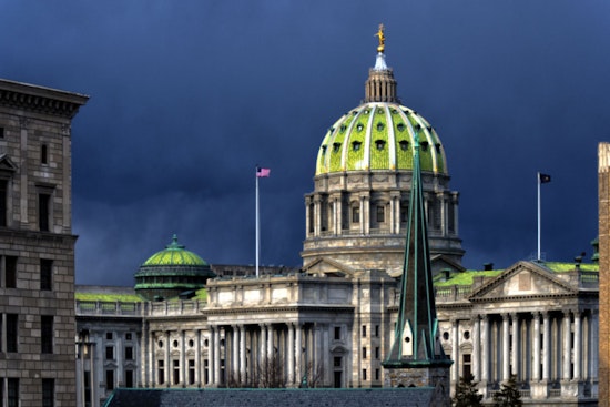 Half of Pa. Kids Who Die Never Get Promised State Review