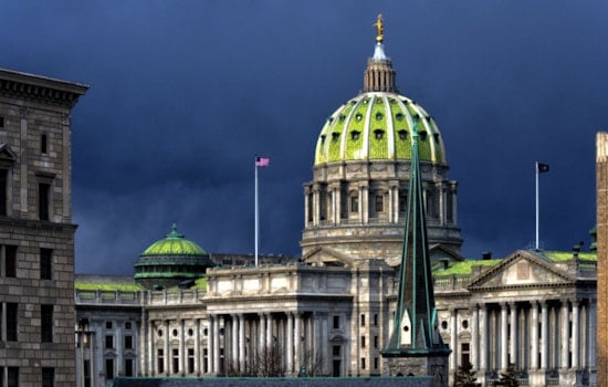 Half of Pa. Kids Who Die Never Get Promised State Review