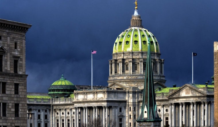 Half of Pa. Kids Who Die Never Get Promised State Review