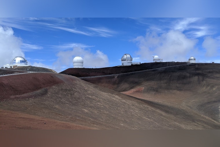 Half‑Million Maunakea Protest Lands On Palo Alto Philanthropist’s Doorstep