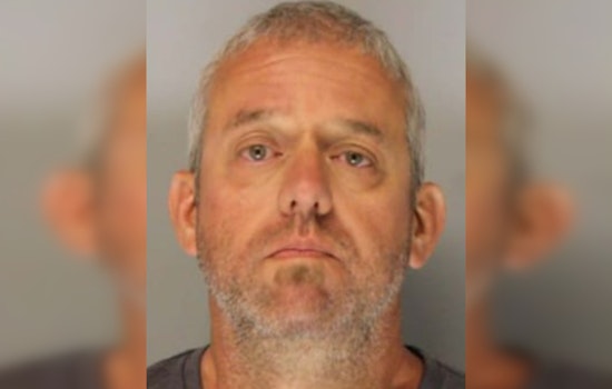 Hall County Auto Auction Insider Hit With 880 Felony Counts In Credit Card Caper