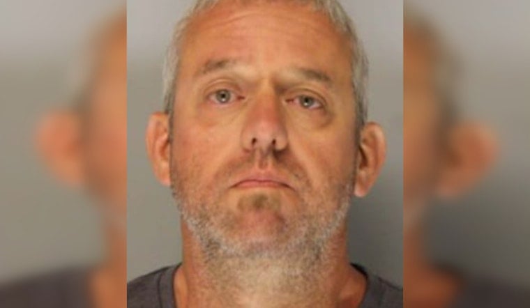 Hall County Auto Auction Insider Hit With 880 Felony Counts In Credit Card Caper