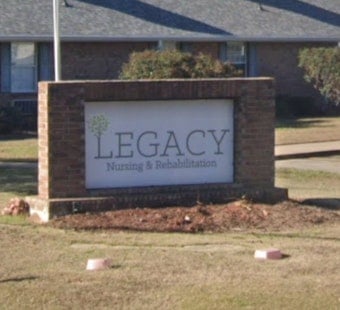 Hall Evacuated After Room Blaze At Winnsboro Nursing Home Sends Resident To Hospital
