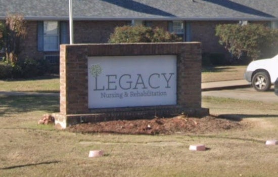 Hall Evacuated After Room Blaze At Winnsboro Nursing Home Sends Resident To Hospital