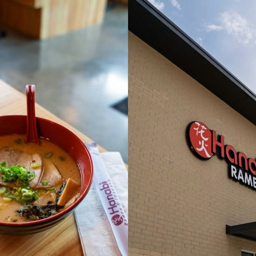 Haltom City H Mart Plaza Gets Piping-Hot New Ramen Joint