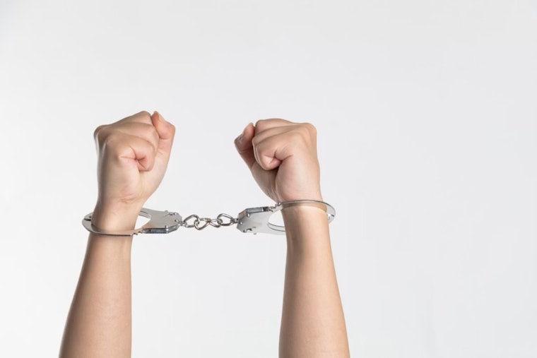 Hamburg Martial Arts Parents Stunned As 'Vacation' Story Ends In Felony Arrest