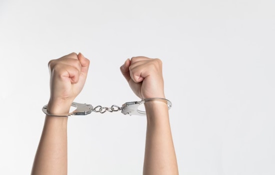 Hamburg Martial Arts Parents Stunned As 'Vacation' Story Ends In Felony Arrest