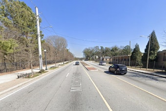 Hamilton Hits Westside With 192 Affordable Homes by MARTA