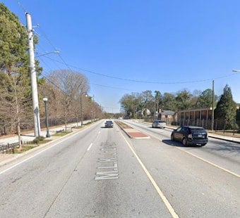 Hamilton Hits Westside With 192 Affordable Homes by MARTA