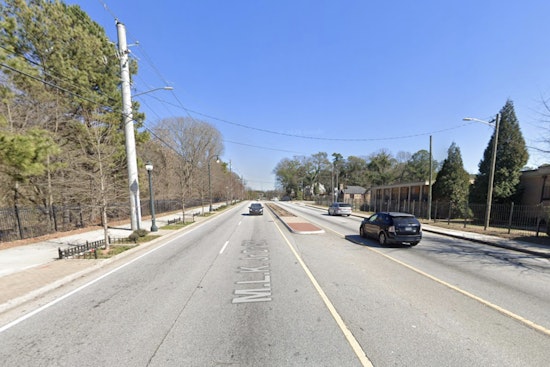 Hamilton Hits Westside With 192 Affordable Homes by MARTA
