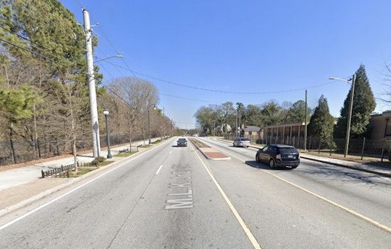 Hamilton Hits Westside With 192 Affordable Homes by MARTA