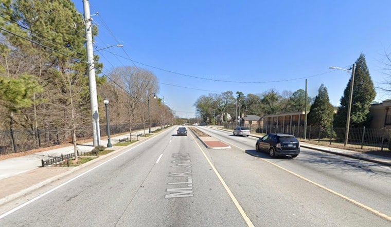 Hamilton Hits Westside With 192 Affordable Homes by MARTA