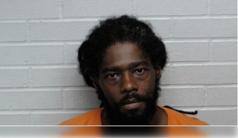 Hamlet Man Nabbed In Dobbins Heights Bust, Slapped With 45 Charges
