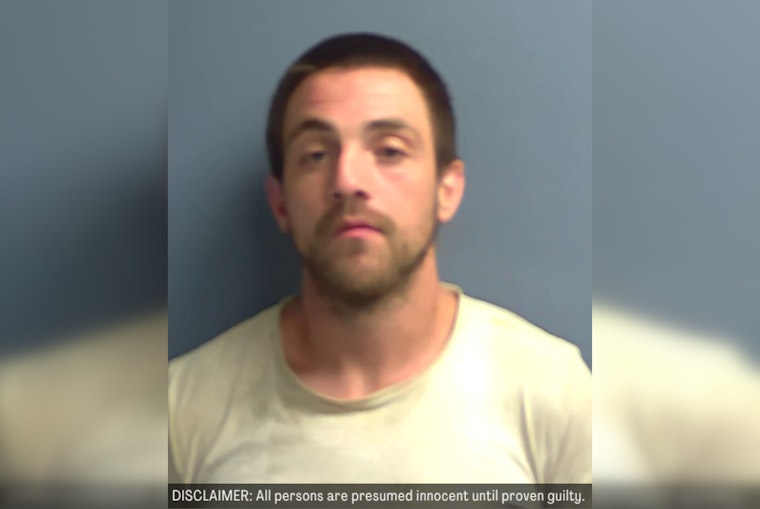 Hammond Fentanyl Death Puts Ponchatoula Probationer On Murder Hook