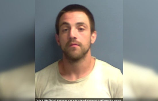 Hammond Fentanyl Death Puts Ponchatoula Probationer On Murder Hook