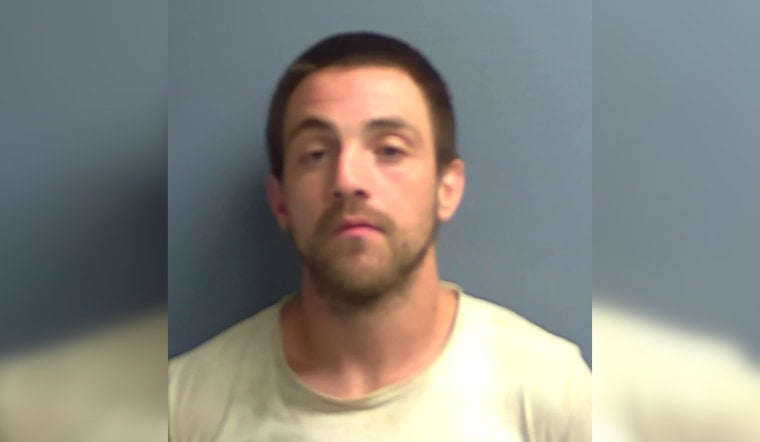 Hammond Fentanyl Death Puts Ponchatoula Probationer On Murder Hook