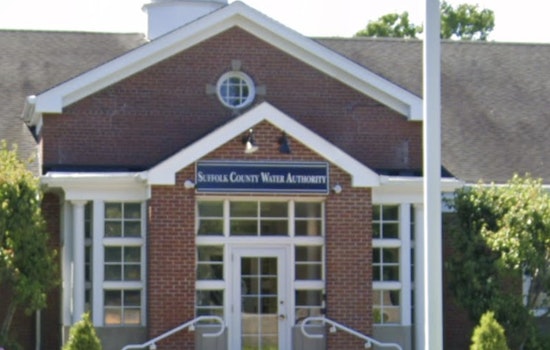 Hamptons Water Showdown: Suffolk Targets LG Over Battery Blaze Fallout