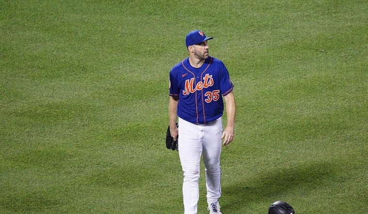 Hamstrung In Hockeytown: Verlander’s Detroit Comeback Stalls Again