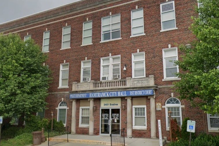 Hamtramck City Hall Erupts As Council Ousts Manager In Late-Night Shock Vote