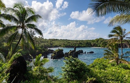 Hāna Black-Sand Gem Braces For Major Makeover Starting July 6