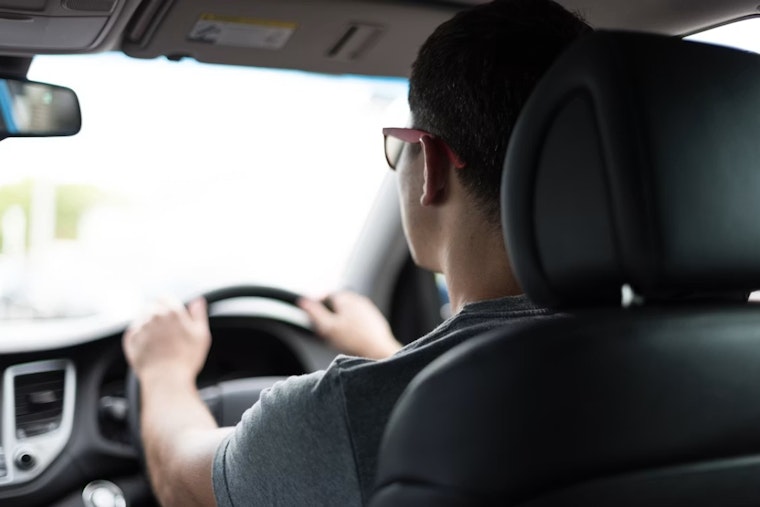 Hands Off The Phone, Michigan: Drivers Finally Hang Up Behind The Wheel