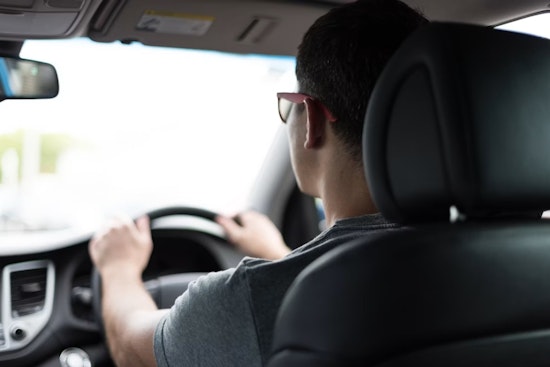 Hands Off The Phone, Michigan: Drivers Finally Hang Up Behind The Wheel