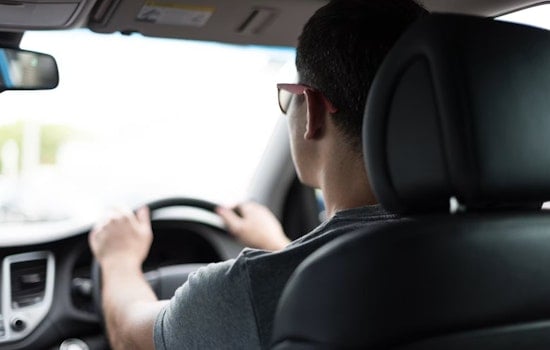 Hands Off The Phone, Michigan: Drivers Finally Hang Up Behind The Wheel