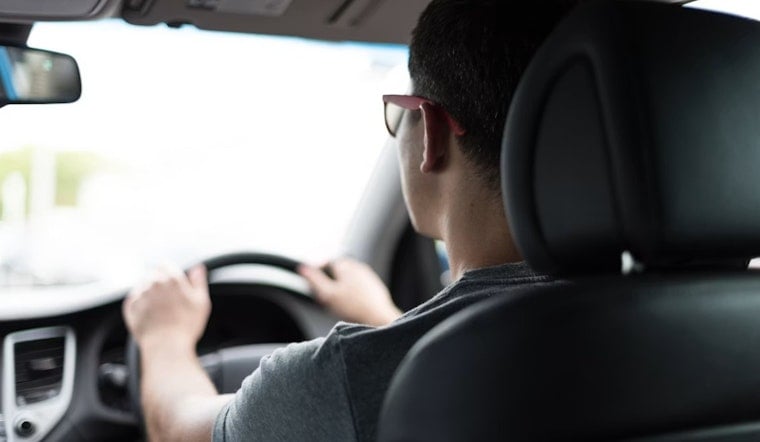 Hands Off The Phone, Michigan: Drivers Finally Hang Up Behind The Wheel