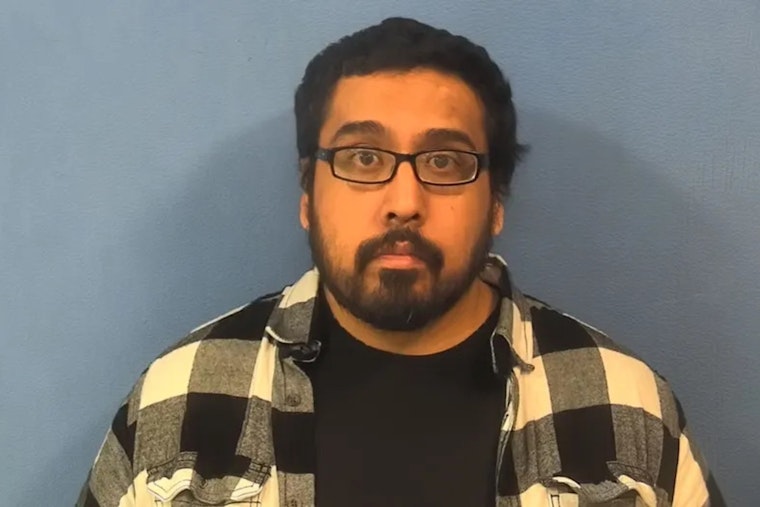 Hanover Park Man Nabbed at Syracuse Motel After Monthlong Abuse Ordeal, Prosecutors Say
