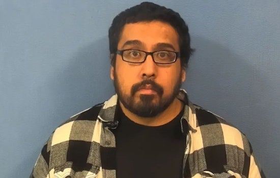 Hanover Park Man Nabbed at Syracuse Motel After Monthlong Abuse Ordeal, Prosecutors Say